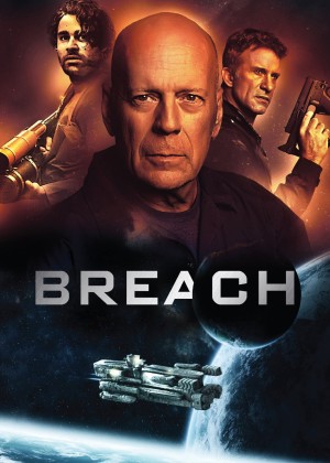 Xem phim Breach
