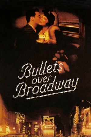 Xem phim Bullets Over Broadway