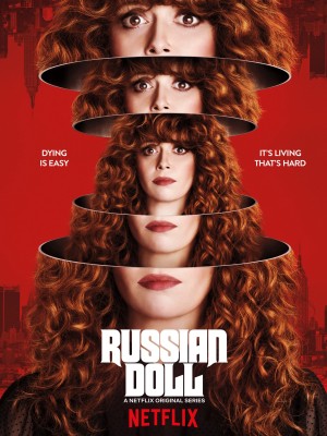 Xem phim Búp bê Nga (Phần 1)