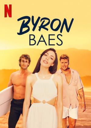 Xem phim Byron Bay: Thị trấn người nổi tiếng