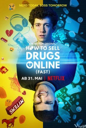 Xem phim Cách buôn thuốc trên mạng (Nhanh chóng) (Phần 1)