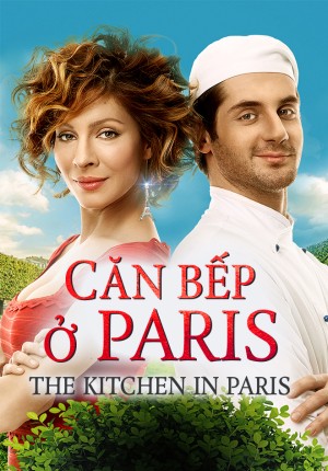 Xem phim Căn Bếp ở Paris