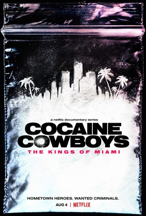 Xem phim Cao bồi cocaine: Trùm ma túy Miami