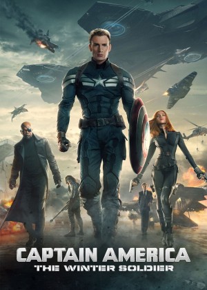 Xem phim Captain America 2: Chiến Binh Mùa Đông