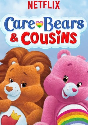 Xem phim Care Bears & Cousins (Phần 1)