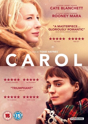 Xem phim Carol