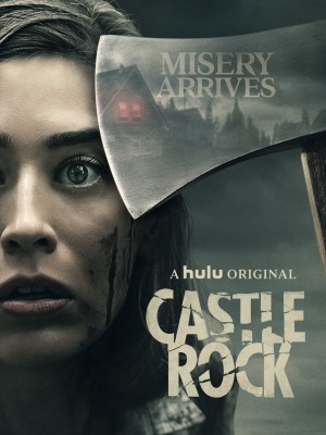 Xem phim Castle Rock (Phần 1)