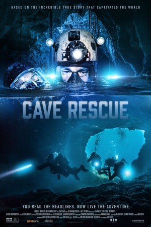 Xem phim Cave Rescue