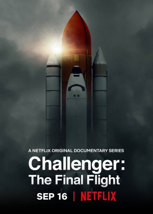 Xem phim Challenger: Chuyến bay cuối