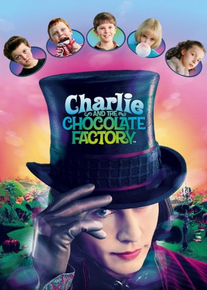 Xem phim Charlie Và Nhà Máy Sô-cô-la