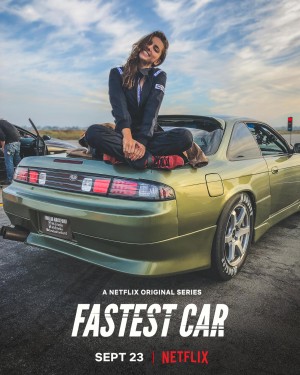 Xem phim Chiếc xe hơi nhanh nhất (Phần 1)