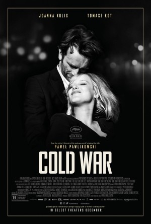 Xem phim Chiến Tranh Lạnh
