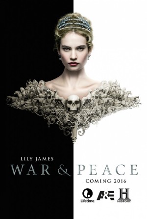 Xem phim Chiến Tranh Và Hòa Bình