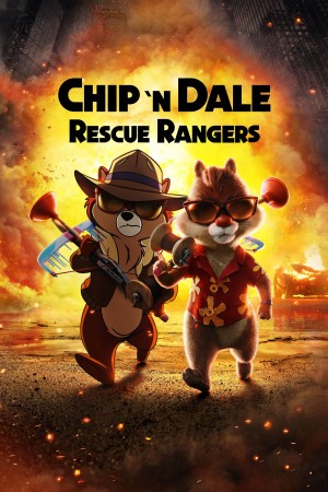 Xem phim Chip'n Dale: Rescue Rangers