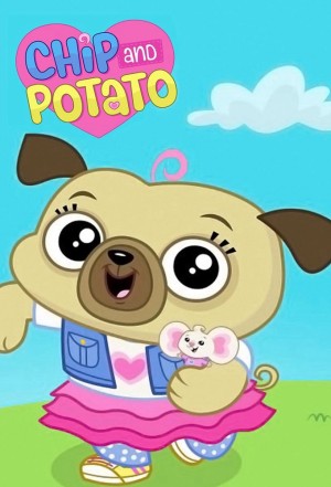 Xem phim Chip và Potato (Phần 3)
