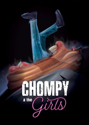 Xem phim Chompy & The Girls