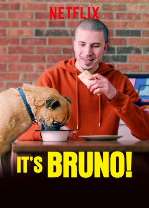 Xem phim Chú chó Bruno