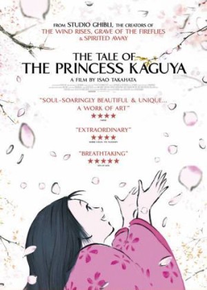Xem phim Chuyện công chúa Kaguya