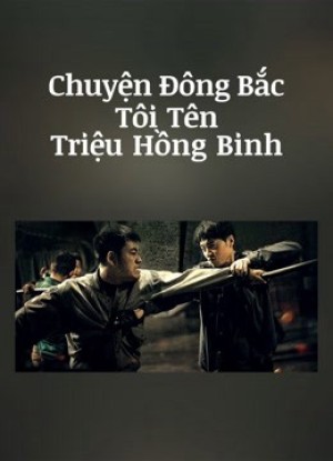 Xem phim Chuyện Đông Bắc: Tôi Tên Triệu Hồng Binh