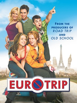 Xem phim Chuyến Du Lịch Châu Âu