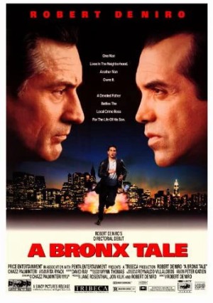 Xem phim Chuyện Ở Bronx