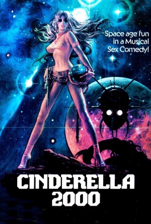 Xem phim Cinderella 2000