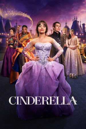 Xem phim Cinderella