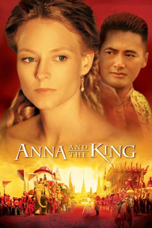 Xem phim Cô Giáo Anna Và Nhà Vua