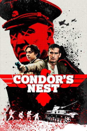 Xem phim Condor's Nest