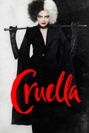Xem phim Cruella