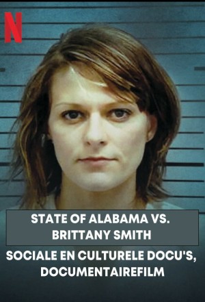 Xem phim Cuộc chiến giữa bang Alabama và Brittany Smith