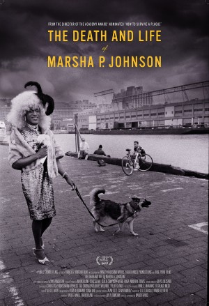 Xem phim Cuộc đời và cái chết của Marsha P. Johnson