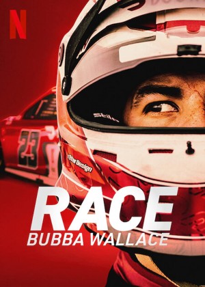 Xem phim Cuộc đua: Bubba Wallace
