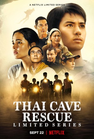 Xem phim Cuộc giải cứu hang Thái Lan
