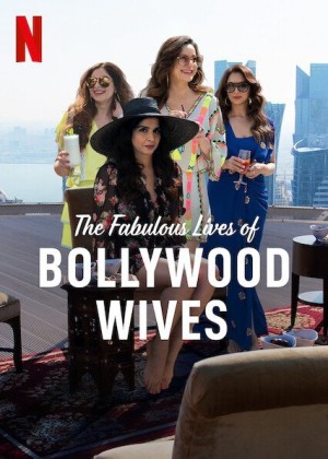 Xem phim Cuộc sống tuyệt vời của những bà vợ Bollywood