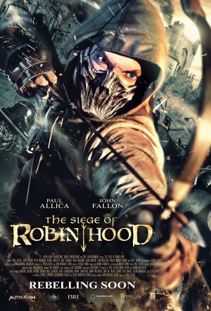 Xem phim Cuộc Vây Hãm Của Robin Hood