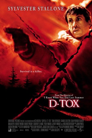 Xem phim D-Tox