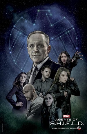 Xem phim Đặc Vụ S.H.I.E.L.D. (Phần 5)