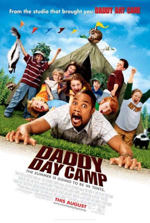 Xem phim Daddy Day Camp