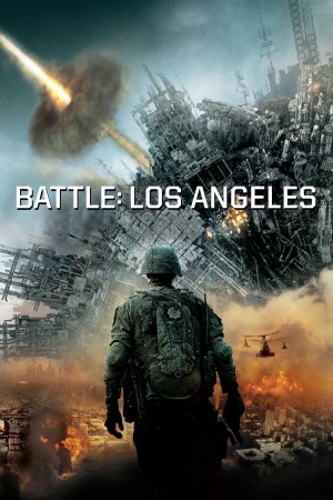 Xem phim Đại Chiến Los Angeles