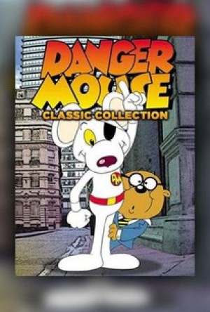 Xem phim Danger Mouse: Classic Collection (Phần 1)
