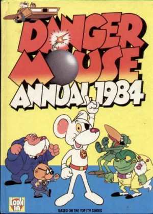 Xem phim Danger Mouse: Classic Collection (Phần 5)