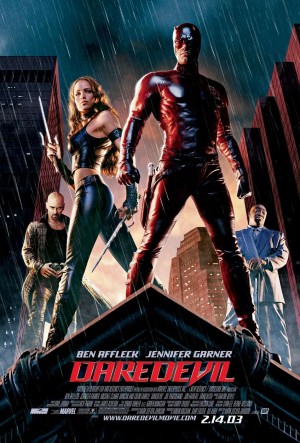 Xem phim Daredevil: Hiệp sĩ Mù