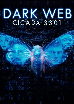 Xem phim Dark Web: Cicada 3301