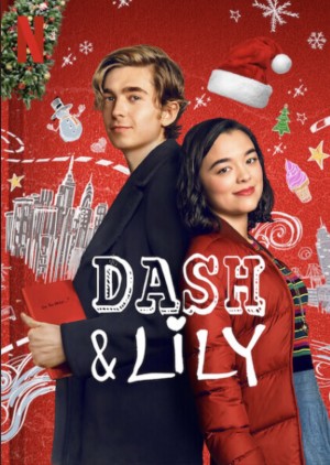Xem phim Dash và Lily