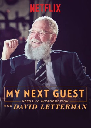 Xem phim David Letterman: Những vị khách không cần giới thiệu (Phần 3)