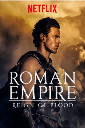 Xem phim Đế chế La Mã (Phần 1): Commodus - Vương Triều Đẫm Máu