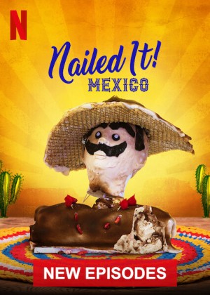 Xem phim Dễ như ăn bánh! Mexico (Phần 2)