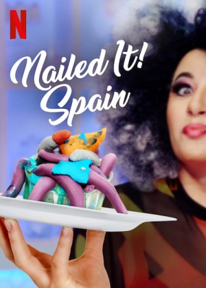 Xem phim Dễ như ăn bánh! Tây Ban Nha