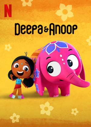 Xem phim Deepa & Anoop